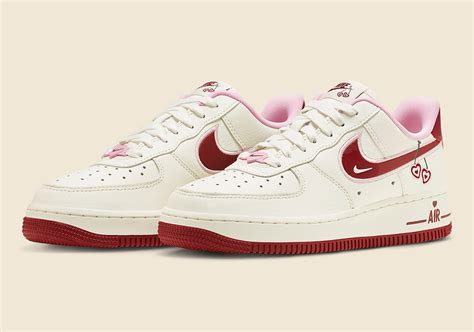 nike air force 1 valentinstag 2023|New Air Force 1 Shoes (24) .